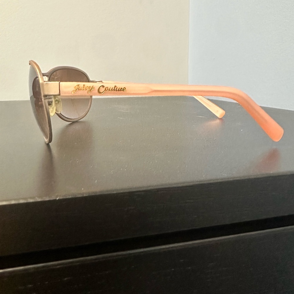 Juicy Couture sunglasses